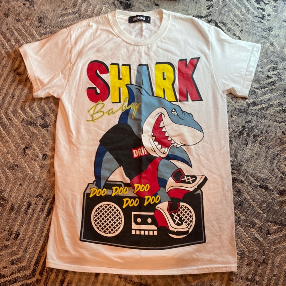 Graphic Tee